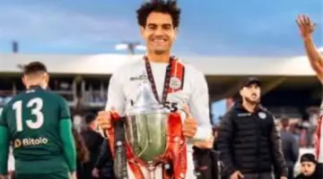 أيمن الغباشي: فخور بالمشاركة في دوري أبطال أوروبا.. وأرحب بالعودة للدوري المصري